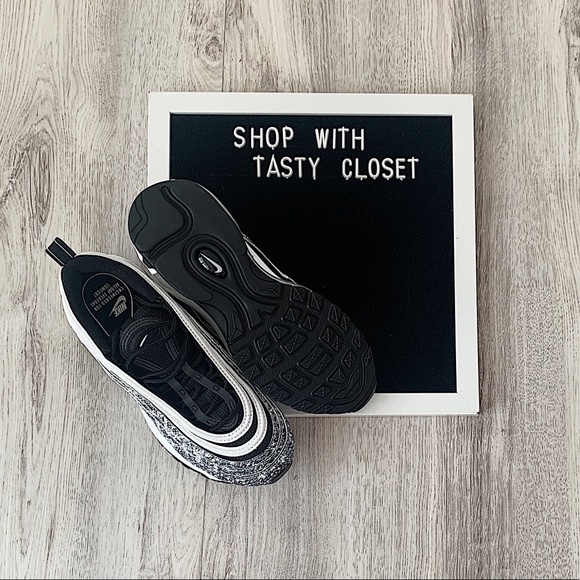 Nike GLOW air max 97 sneakers - Picture 5 of 6